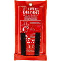 Fiberglass Fire Blanket Fire Resistant Blanket